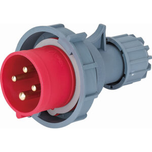 China Customized Industrial Plug Manufacturer D...
