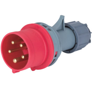Waterproof Industrial Plug Supplier DT0151 DT02...