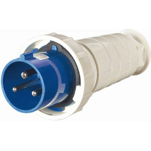 DT033 DT043 High Current Industrial Plugs 63A