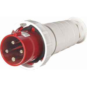 DT034 DT044 IP67 Rated Industrial Plugs Dustproof