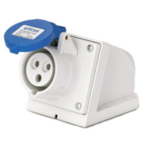 Wall Mounted Socket DT1131 DT1231 Industrial So...