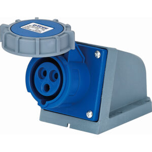 Wall Mounted Socket DT1132 DT1232 Industrial So...