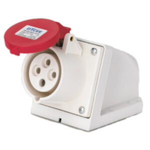 Industrial Socket DT1141 DT1241 Wall Mounted So...