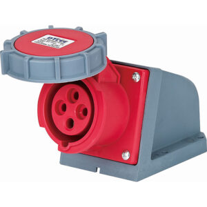 Wall Mounted Socket DT1142 DT1242 Industrial So...