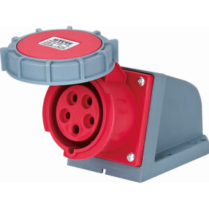 Wall Mounted Socket DT1152 DT1252 Industrial So...