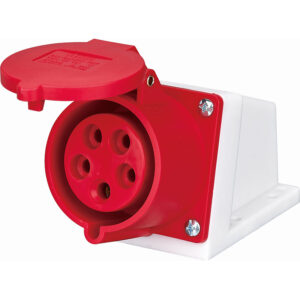 DT115 DT125 SAFETY INDUSTRIAL SOCKETS