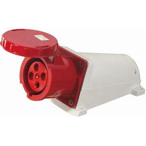 DT134 DT144 Industrial Socket for Power Distrib...