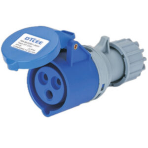 Industrial Coupler DT2131 DT2231 Industrial Con...