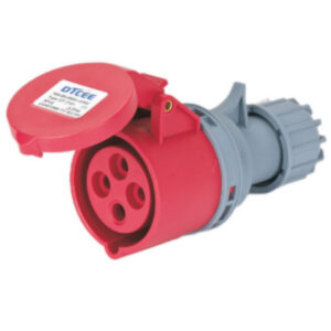 Industrial Coupler DT2141 DT2241 Industrial Con...