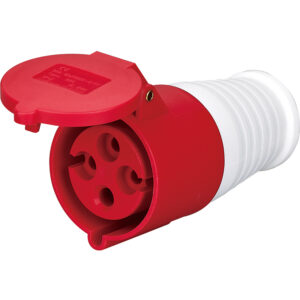 DT214 DT224 Industrial Connector for Data Centers