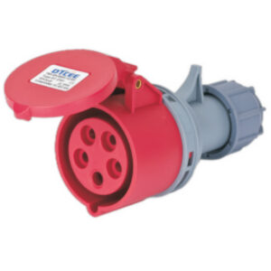 Industrial Coupler DT2151 DT2251 Industry Conne...