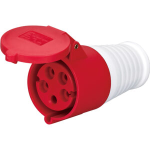 DT215 DT225 Industrial Connector for Railway Sy...