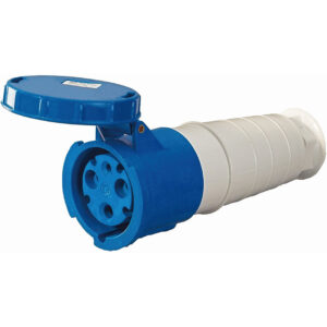 DT233 DT243 Waterproof Industrial Connector IP67