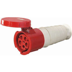 DT235 DT245 Quick-Connect Industrial Connector