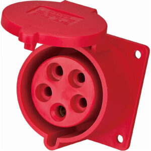 DT315 DT325 Outdoor Industrial Panel Socket Wea...