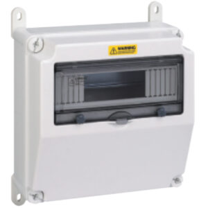 High Quality Industrial Socket Boxes Distributi...