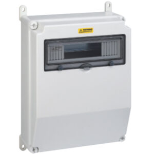 Innovation Industrial Socket Boxes Distribution...