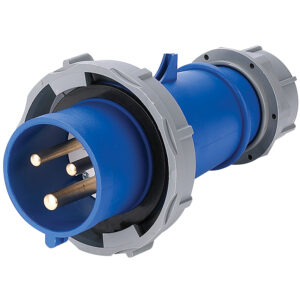 DTN0132 DTN0232 Ip67 Waterproof Industrial Plug...