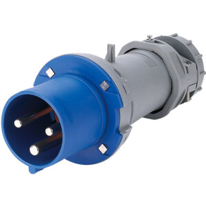 Industrial Plug Manufacturer DTN0331 DTN0431