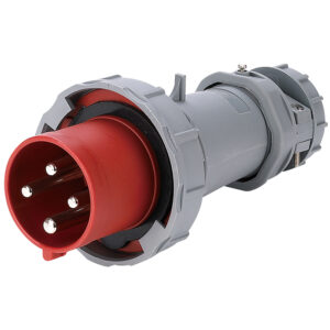 Industrial Plug Manufacturer DTN0342 DTN0442 Be...
