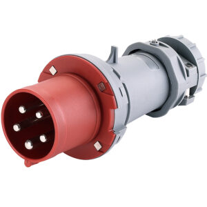 China Customized DTN0351 DTN0451 Industrial Plu...