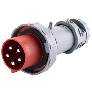 China Customized Industrial Plug DTN0352 DTN045...