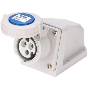 Industrial Wall Mounted Socket DTN1132 DTN1232 ...