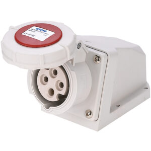 Industrial Wall Mounted Socket DTN1142 DTN1242 ...