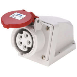 Industrial Wall Mounted Socket DTN1151 DTN1251 ...