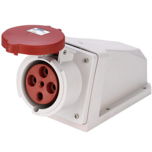 Competitve Price Industrial Wall Mounted Socket...