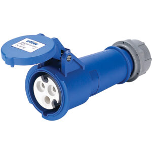 Multi-Functional Industrial Connector DTN2131 D...