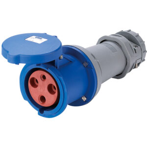 Industrial Connector DTN2331 DTN2431 Factory