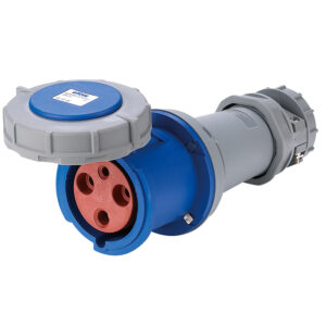 China Customized Industrial Connector DTN2332 D...