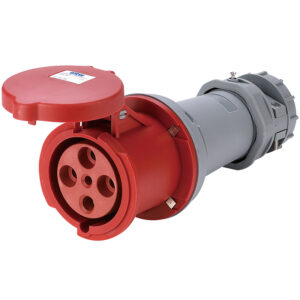 Industrial Connector DTN2341 DTN2441 Ip67