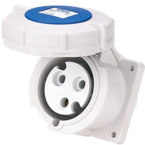 New Industry Mounted Socket DTN3132 DTN3232 16a...