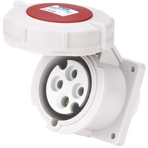 Oem Industrial Panel Socket DTN3142 DTN4242 Raw...