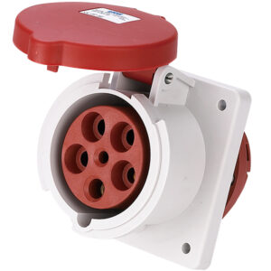Industrial Socket Manufacturer DTN3351 DTN3451 ...