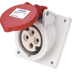 Industrial Socket (Angle) DTN4141 DTN4241 Best ...