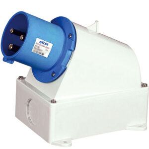 Innovative Wall Mounted Plug DTN5331 DTN5431