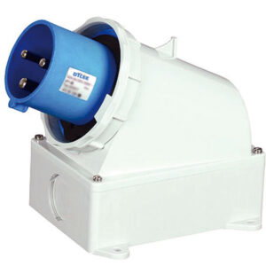 Versatile And Durable Ip67 Industrial Wall Moun...