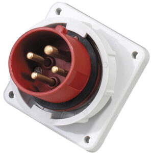 High Quality Industrial Panel Plug DTN6142 DTN6...