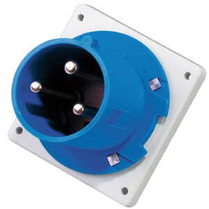 Industrial Plug Manufacturer DTN6331 DTN6431 Pa...