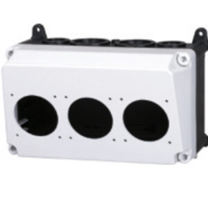Industrial Socket Boxes Combined Socket Distrib...