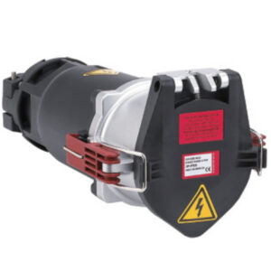 High Current Industrial Connector 160a 200a 250...