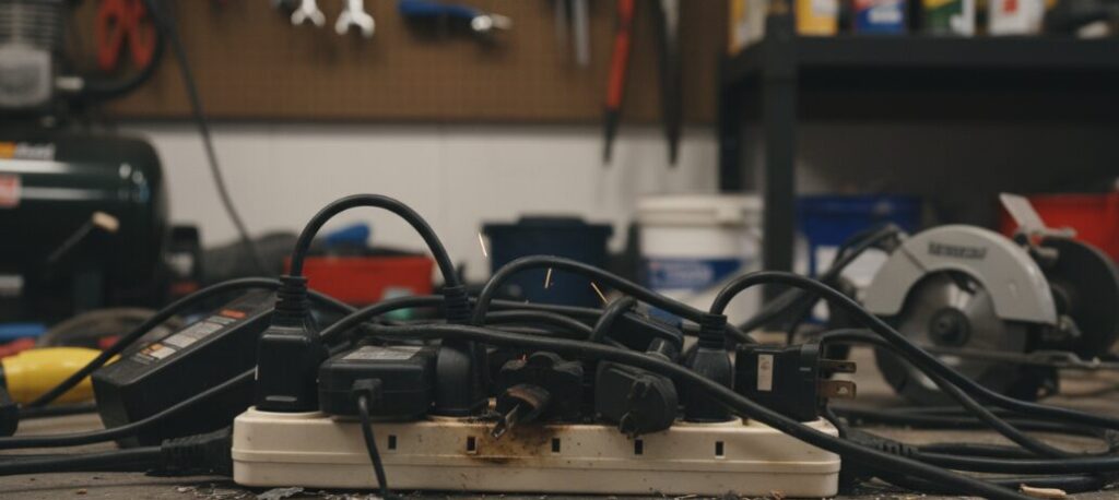 Overload and Meltdown