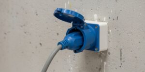 Should Plug Sockets Get Hot