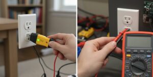 How To Test Plug Sockets