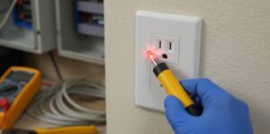 Can You Change Outlet Cover Without Turning Off...