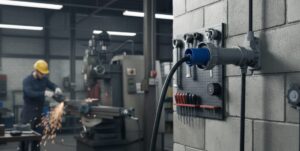 What Is The Third Prong On A Plug For