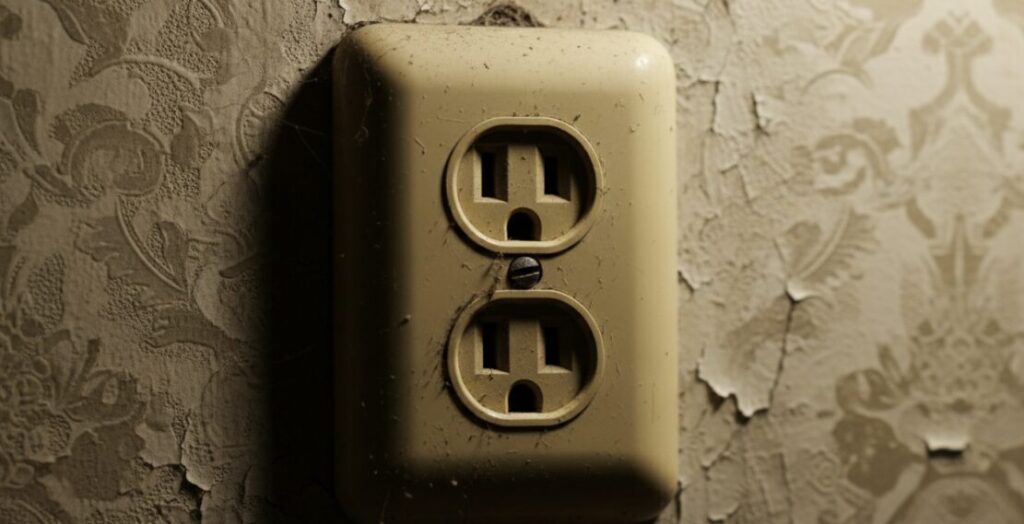 old sockets